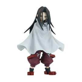 Banpresto: Shaman King - Hao - Bards & Cards