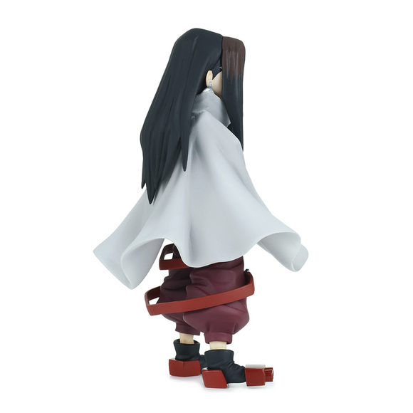 Banpresto: Shaman King - Hao - Bards & Cards