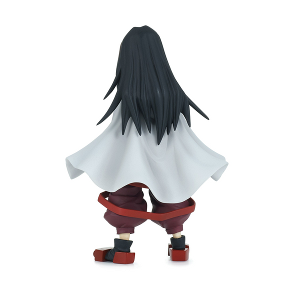 Banpresto: Shaman King - Hao - Bards & Cards