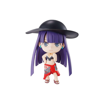 Banpresto: Fate/Grand Order - Ruler/Martha Kyun-Chara Figure - Bards & Cards