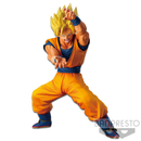 Banpresto: Dragon Ball Super - Chosenshiretsuden Vol.1 [A: Super Saiyan Son Goku] - Bards & Cards