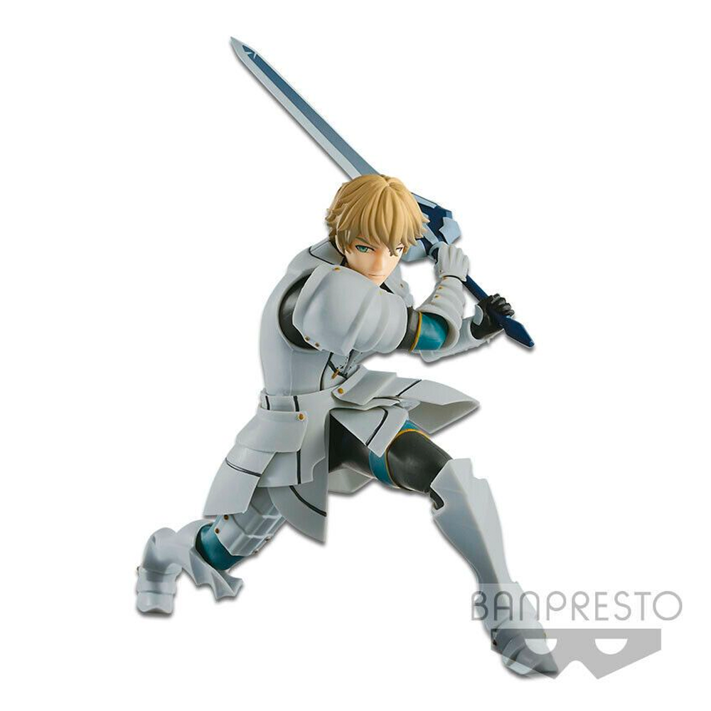 Banpresto: Fate/Extra: Last Encore - Saber Gawain EXQ Figure