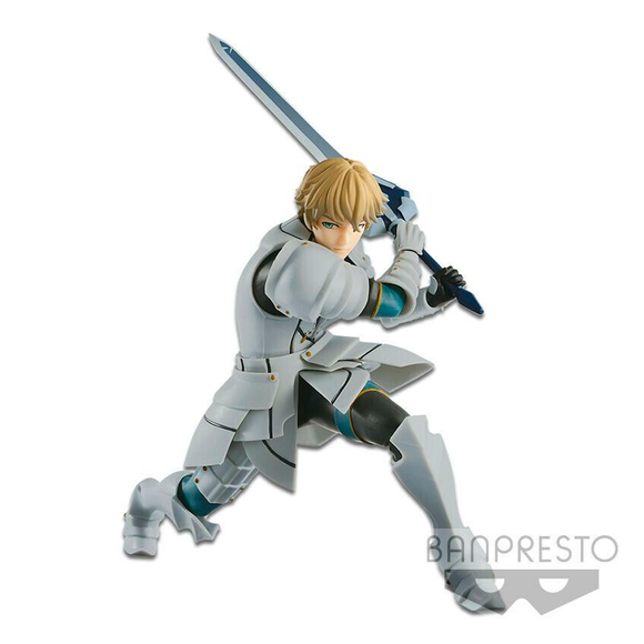 Banpresto: Fate/Extra: Last Encore - Saber Gawain EXQ Figure - Bards & Cards