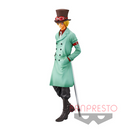Banpresto: One Piece - DXF ~The Grandline Men~ Wanokuni Vol. 2 - Sabo - Bards & Cards