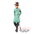 Banpresto: One Piece - DXF ~The Grandline Men~ Wanokuni Vol. 2 - Sabo - Bards & Cards