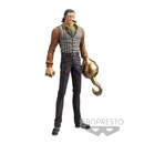 Banpresto: One Piece - DXF ~The Grandline Men~ Wanokuni Vol. 4 - Sir Crocodile - Bards & Cards