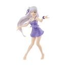 Banpresto: Re:Zero Starting Life in Another World - Emilia EXQ Figure - Bards & Cards