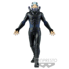 Banpresto: My Hero Academia The Movie Heroes: Rising VS Villain - Nine Figure - Bards & Cards