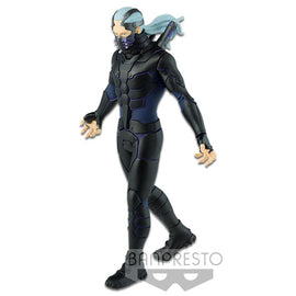 Banpresto: My Hero Academia The Movie Heroes: Rising VS Villain - Nine Figure - Bards & Cards