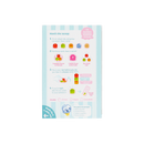 The Best Worst Ice Cream - Bards & Cards