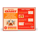 I'm a Little Crabby - Bards & Cards