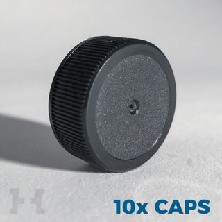 Game Envy - Hobby Holder Caps - 10 pack - Bards & Cards