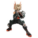 Banpresto: My Hero Academia Enter The Hero - Katsuki Bakugo Figure - Bards & Cards