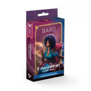 Daggerheart Class Pack Character Decks - Bards & Cards