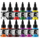 Pro Acryl: Base Set - Bards & Cards