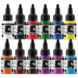 Pro Acryl: Base Set - Bards & Cards