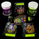 Necromolds: Monster Battles - Battle Box Starter Set - Bards & Cards