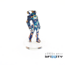 Infinity 3D Markers - Bards & Cards