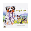 Dog Park Board Game - Bards & Cards