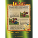 Blaze - Bards & Cards