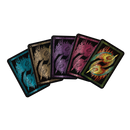 Blaze - Bards & Cards