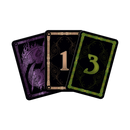 Blaze - Bards & Cards