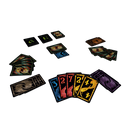 Blaze - Bards & Cards