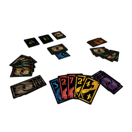 Blaze - Bards & Cards