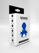 Kraken Skins Card Sleeves - Bards & Cards