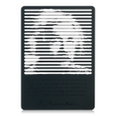 Einstein Metal Bookmark - Bards & Cards