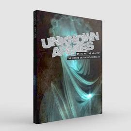 Bring Me the Head of the Comte de Saint-Germain - Bards & Cards