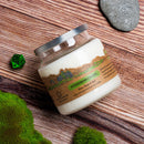 Cantrip Candles (16 oz Glass Candle) - Bards & Cards