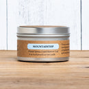 Cantrip Candles (6 oz Candle Tin) - Bards & Cards