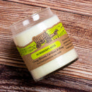 Cantrip Candles (9 oz Glass Candle) - Bards & Cards