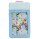 Loungefly: Carebears - Rainbow Swing Cardholder - Bards & Cards
