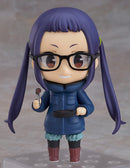 Good Smile Company: Nendoroid: Laid-Back Camp - Chiaki Ogaki #1266 - Bards & Cards