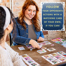 Citizens of the Spark - Bards & Cards