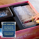 Citizens of the Spark - Bards & Cards