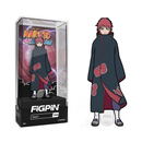 FiGPiN: Naruto Shippuden - Sasori #744 - Bards & Cards