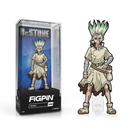 FiGPiN: Dr. Stone - Senku #486 - Bards & Cards