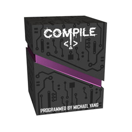 Compile: Main 1 - Bards & Cards