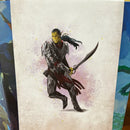 Encounter Cards (D&D) - Challenge Rating 7+ PACK 2 - Bards & Cards