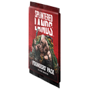 Splintered Lands - Wasteland Survivor Bundle - Bards & Cards