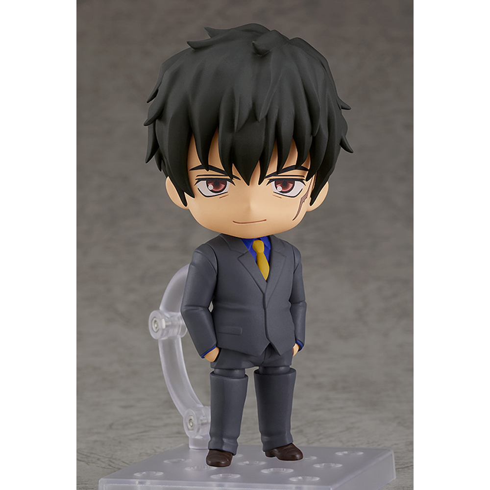 Nendoroid: Blood Blockade Battlefront - Steven A. Starphase #1646