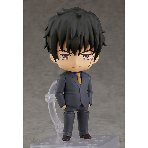 Good Smile Company: Nendoroid: Blood Blockade Battlefront - Steven A. Starphase #1646 - Bards & Cards