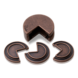 Cake Pocket Puzzle - Bards & Cards