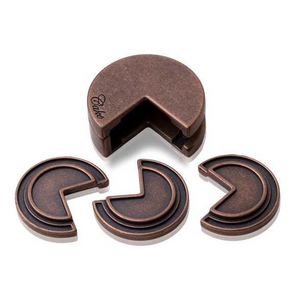 Cake Pocket Puzzle - Bards & Cards