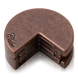 Cake Pocket Puzzle - Bards & Cards