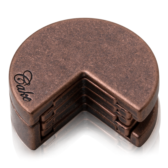 Cake Pocket Puzzle - Bards & Cards