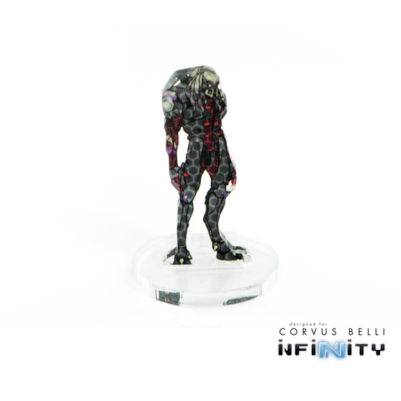 Infinity 3D Markers - Bards & Cards